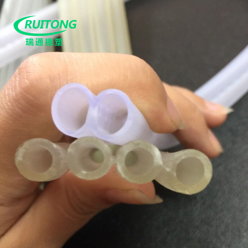 透明PVC软胶管    抗紫外线胶管 PVC透明胶喉 塑料管