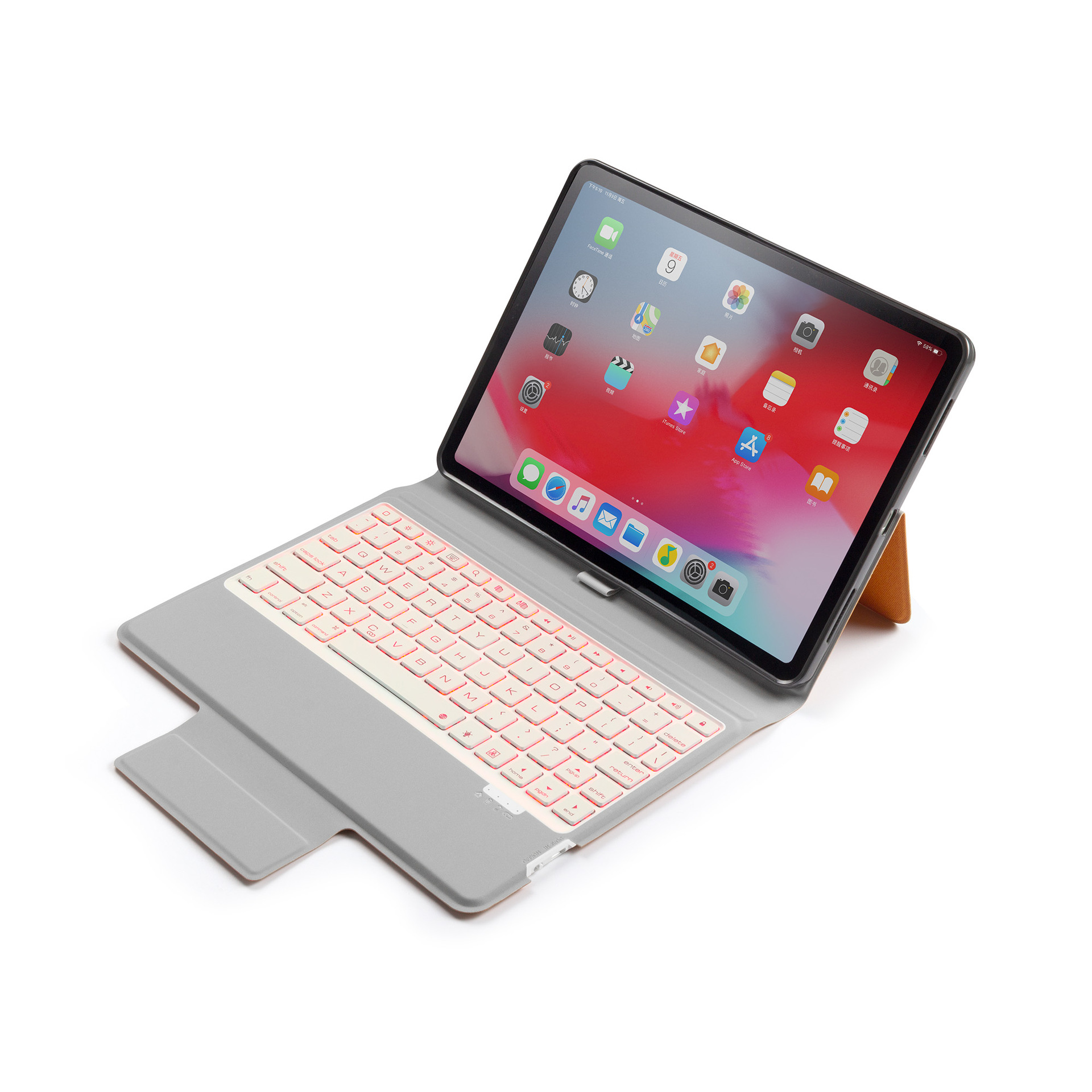 Clavier pour tablette - Ref 3422853 Image 32