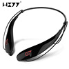 New Y98 wireless Bluetooth headset 5.0 sports run stereo wireless earphones entering earphones