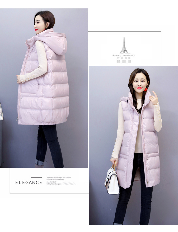 Gilet femme - Ref 3317613 Image 21