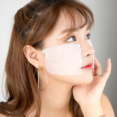 老板集团bonyee优质化妆棉批发单层卸妆棉美容敷眼棉片卸甲棉批发|ms