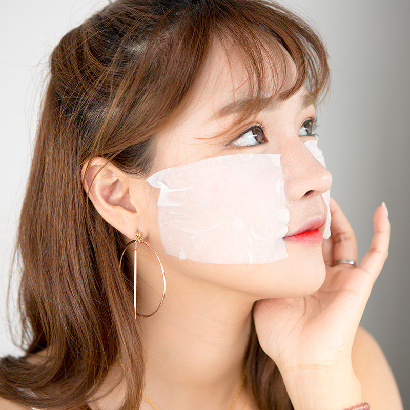 老板集团bonyee优质化妆棉批发单层卸妆棉美容敷眼棉片卸甲棉批发|ms