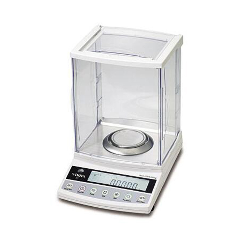 日本SHINKO 新光HT-220CE/HTR-220CE分析天平