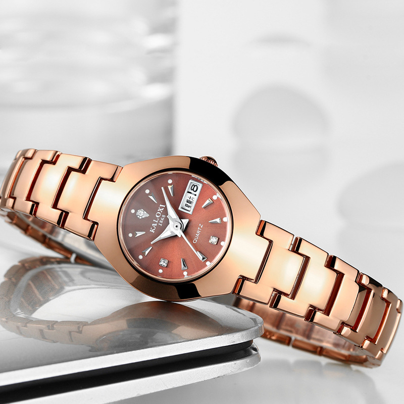 Montre femme - Ref 3439937 Image 27