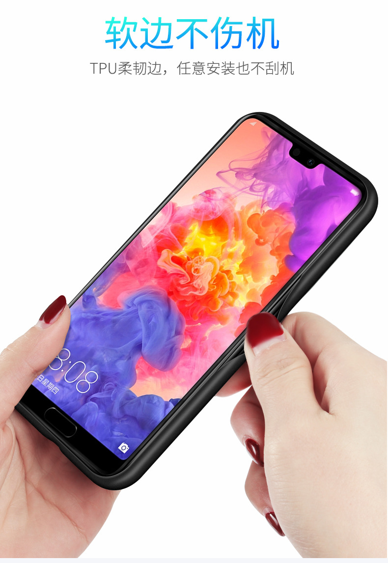 Coque smartphone TEA CO en tpu - Ref 3372009 Image 16