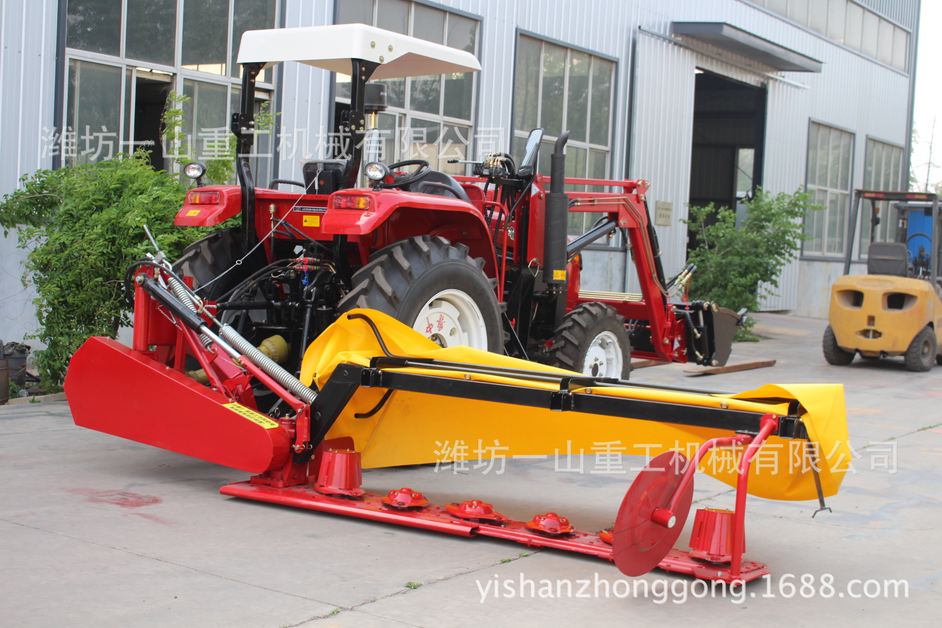 厂家直供苜蓿割草机，圆盘6盘内蒙黑龙江地区牧草机械