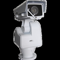 安讯士AXIS Q8675-ZE 网络摄像机