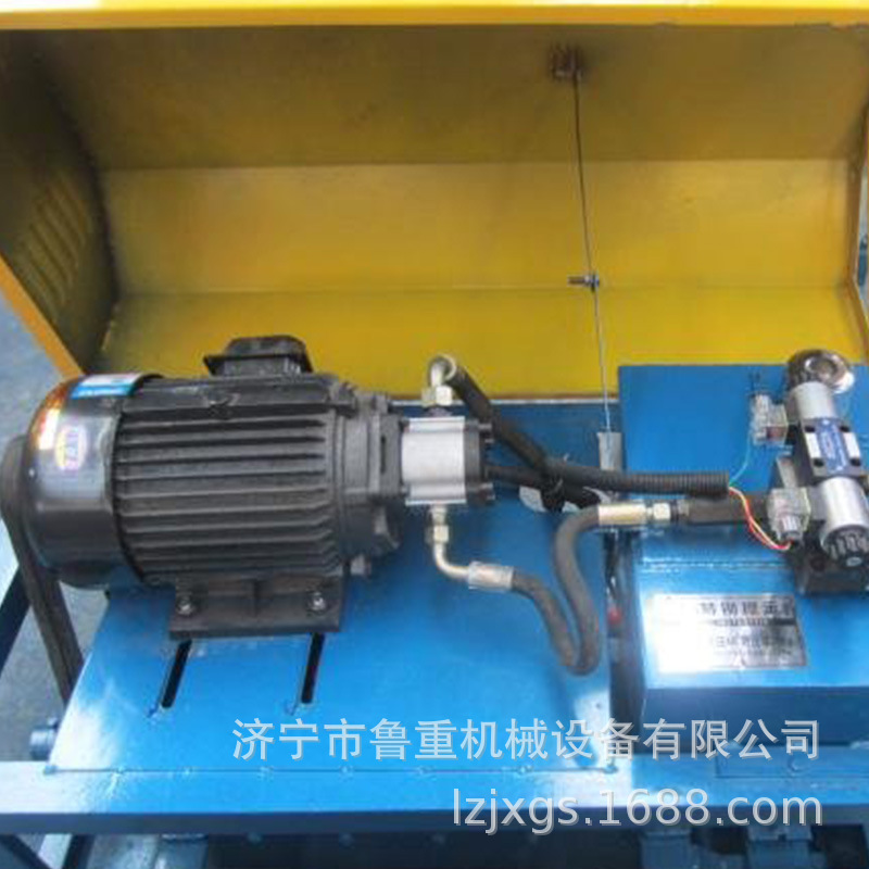 全自动钢筋切断机  GT3-10调直切断机调直切断一体机