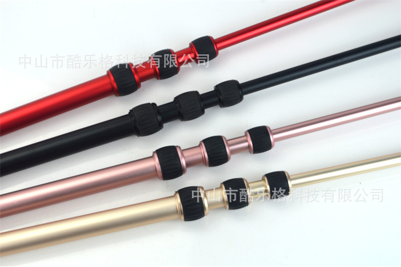 Stick selfie en Alliage d aluminium - Ref 3385891 Image 39