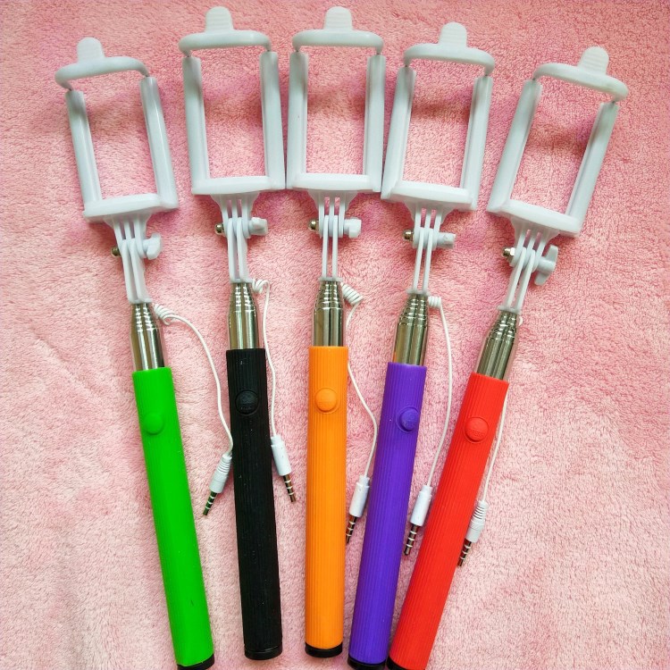 Stick selfie en Acier inoxydable - Ref 3386230 Image 8