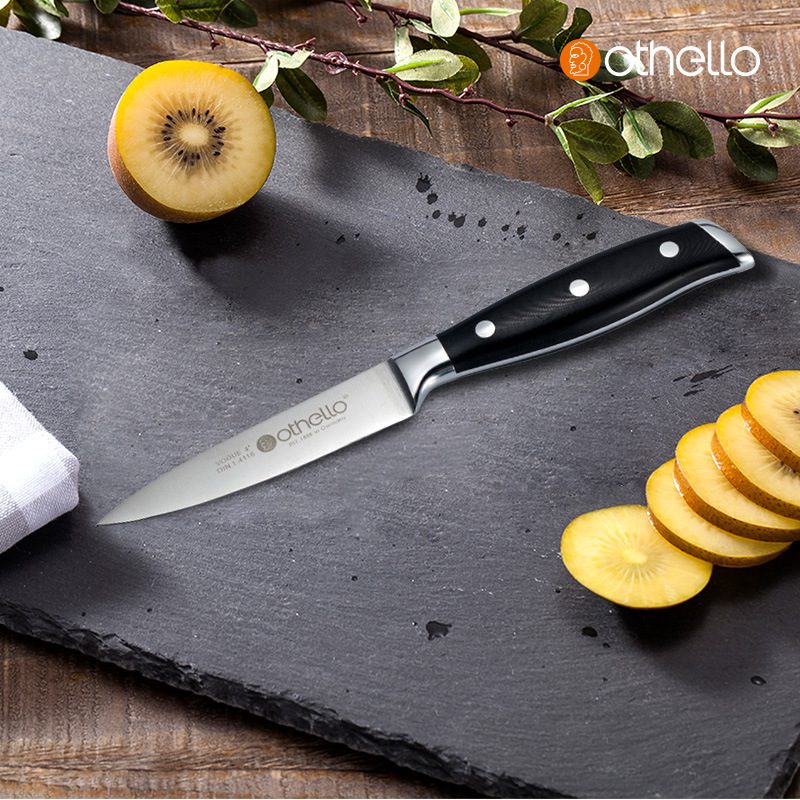 德国Othello欧德罗 VOGUE系列4寸水果刀 VO-KF