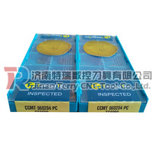 �ع̿˃ȿ׵�Ƭ ܇����ƬCCMT060204 FA  CT3000ͨ�üӹ�