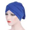 Elastic scarf, hat, European style, Amazon, India