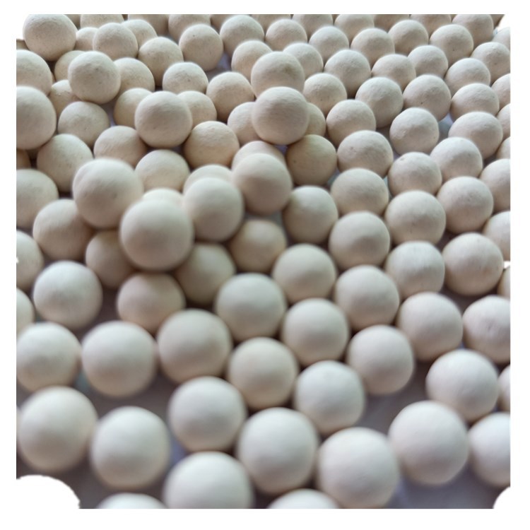 沃川矿业加工厂供应电气石珠 厂家直销 质量保证