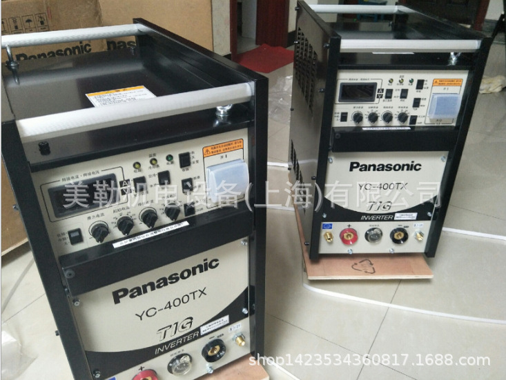 直流氩弧焊机YC-400TX氩弧焊机