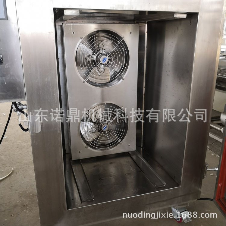 10盘15盘20盘液氮速冻柜 海参鲍鱼液氮速冻柜 液氮制冷柜式速冻机