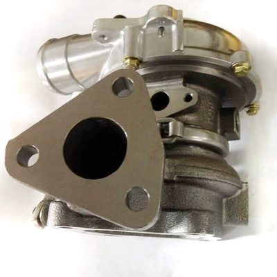 Supercharger 1515A029 Turbocharger Suitable