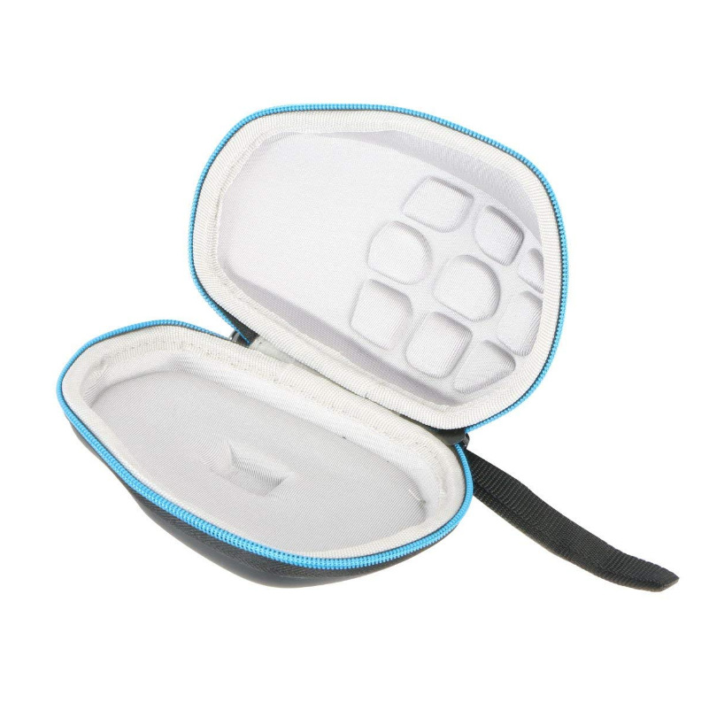 2018新款鼠标收纳盒 EVA充电器包装盒 大容量抗摔硬盘耳机包定制