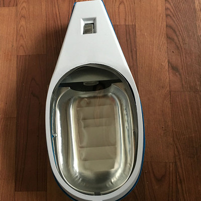 批發LED路燈頭道路燈新農村小區公園電線杆抱箍燈戶外防水挑臂燈