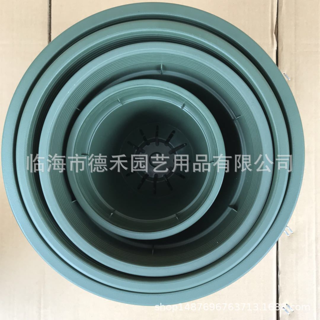 控根盆