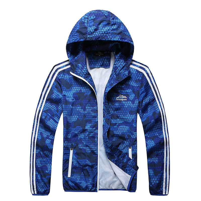 2018风衣运动外套防风情侣外套春秋班服户外团体活动夹克现货男女|ru