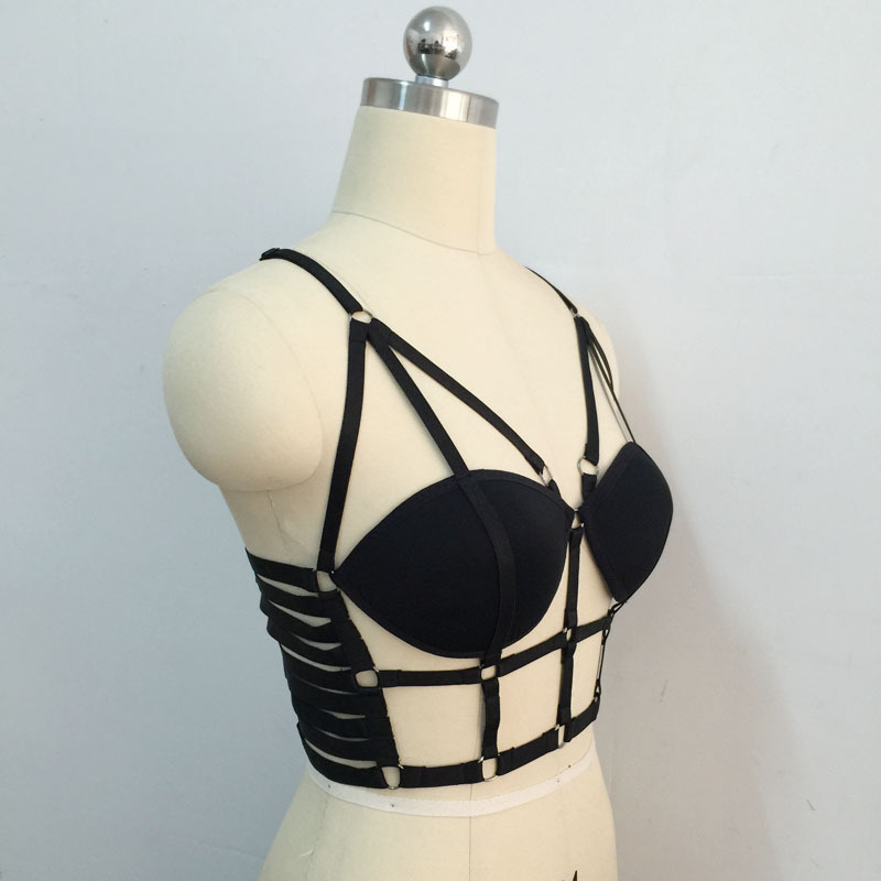 Soutiens-gorge HARRY BERRY en Nylon - Ref 3369753 Image 21