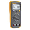 FLUKE/福禄克 F107 掌上数字万用表 便携万用表 FLUKE107 万用表