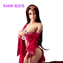 布吉岛/BJdoll日本全硅胶非充气实体娃娃 男用自慰性玩偶sexdolls