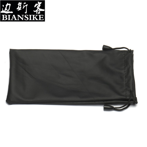 Special three-piece set for dropshipping glasses, glasses cloth, waterproof glasses bag, convenient screwdriver, anti-blue light test