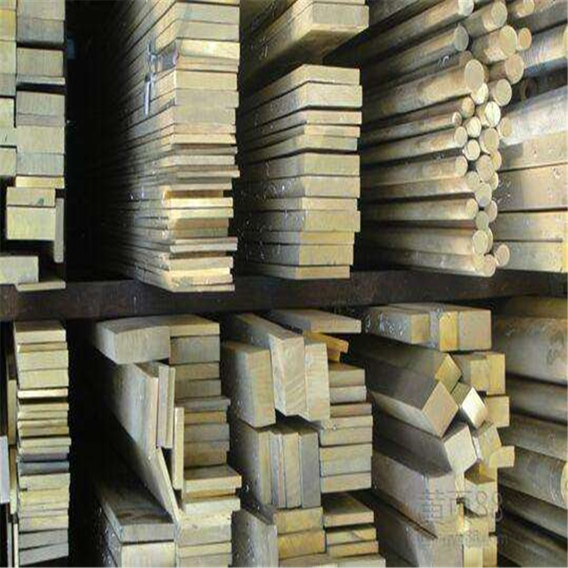 H62黄铜排HPb59-1 铅黄铜规格齐全