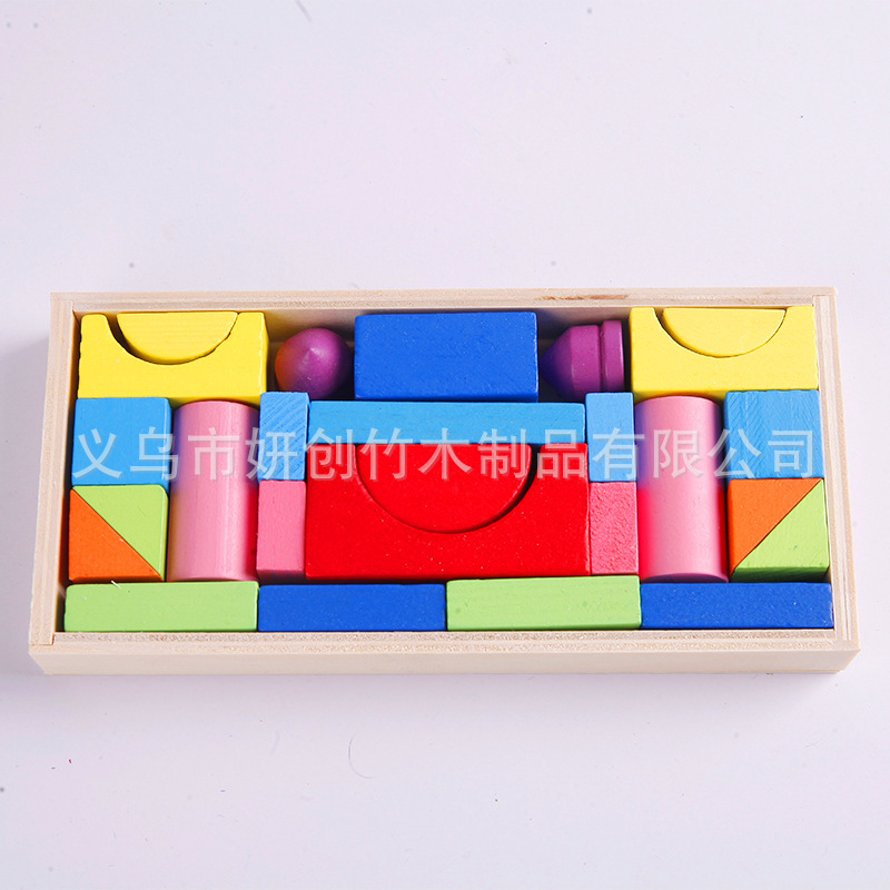 义乌市妍创竹木制品加工厂