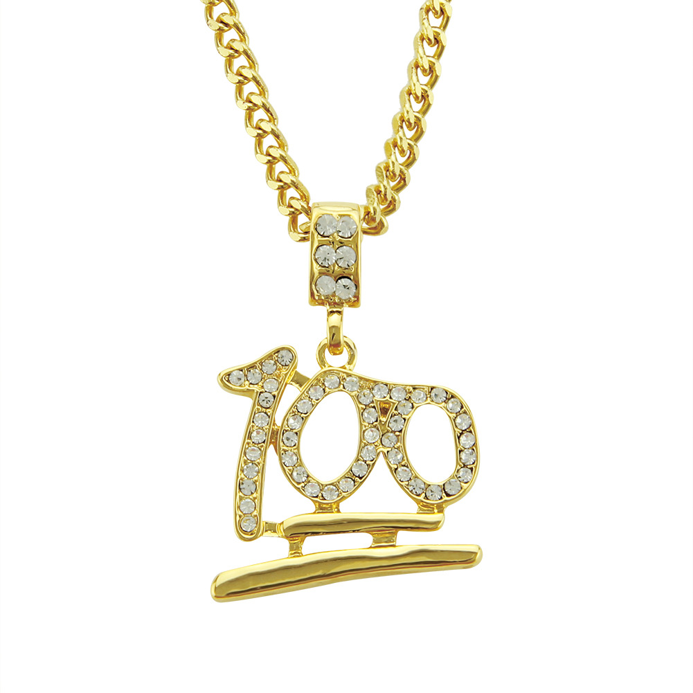 hip hop pendants cheap