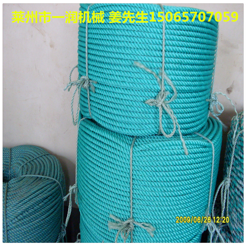 扁丝亚麻丝拉丝机械设备 养殖用亚麻绳缆制绳拉丝拔丝机价格