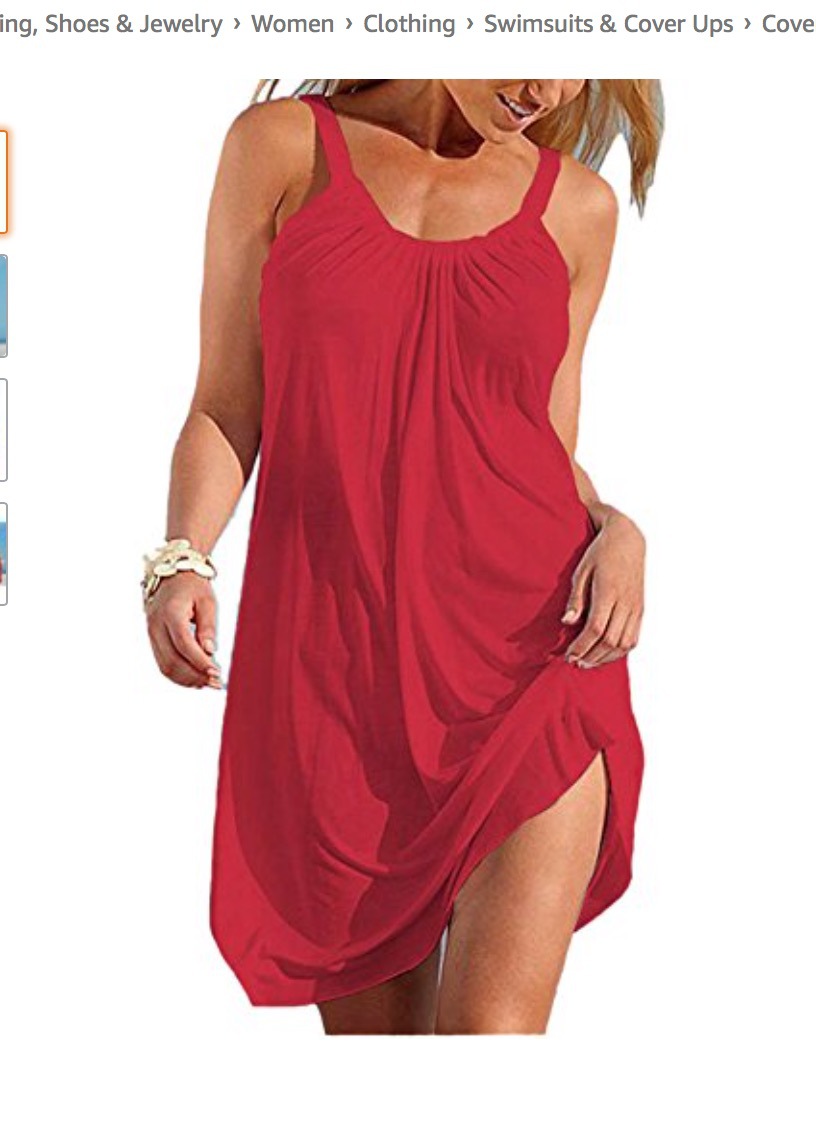 Robe en Tricot extensible - Ref 3434979 Image 15