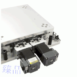 精密對位平台 XXY-NR3-250