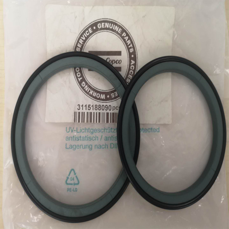 阿特拉斯液压钻机凿岩机配件缓冲活塞斯特封1238/1838/1840/台车