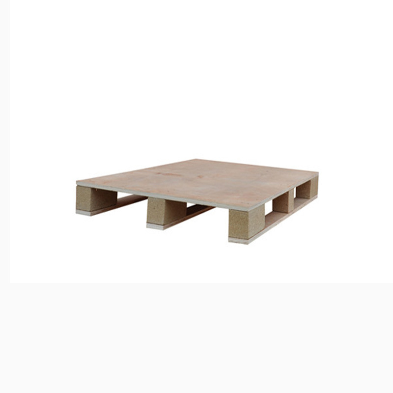 佳诚包装 南通泰州胶合卡板 免熏蒸木托盘 四面进叉 出口胶合卡板