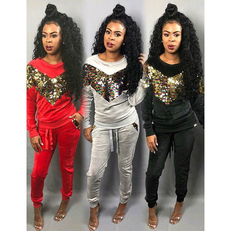 Costume femme en Velours  - Ref 3335624 Image 21