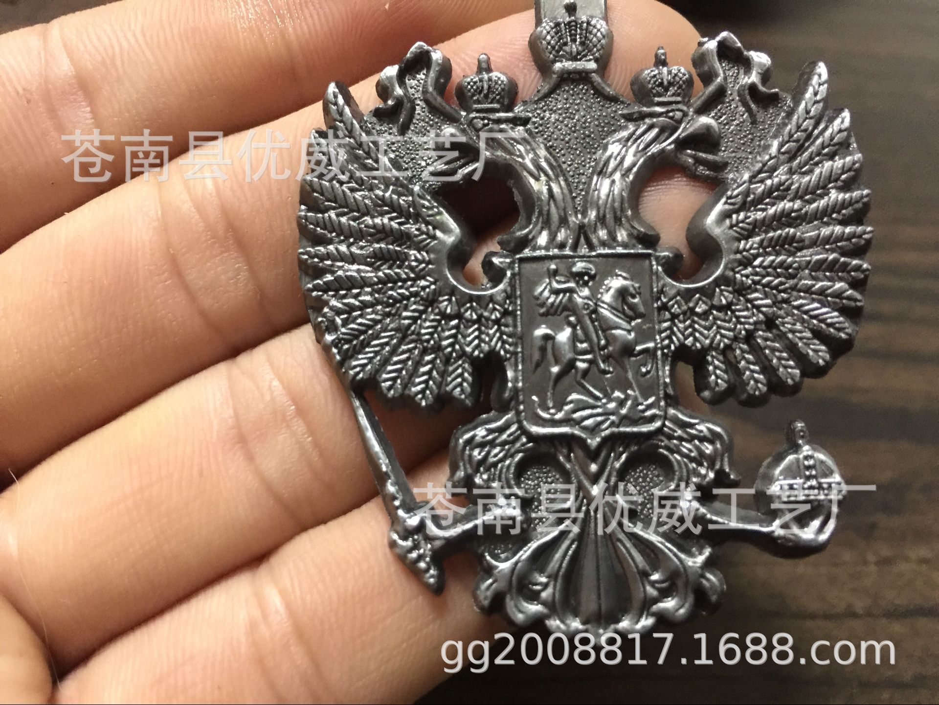 厂家供应金属纪念牌  金属铭牌 五金铭牌 合金挂牌奖牌古铜挂牌