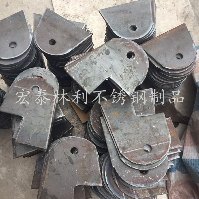 钢柱连接耳板,连接耳板,连接(第2页)_大山谷图库