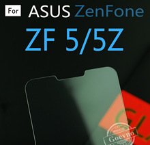 Zenfone 5玻璃膜ZS620KL贴膜 ZENFONE 5Z鋼化玻璃貼膜ZE620KL贴膜