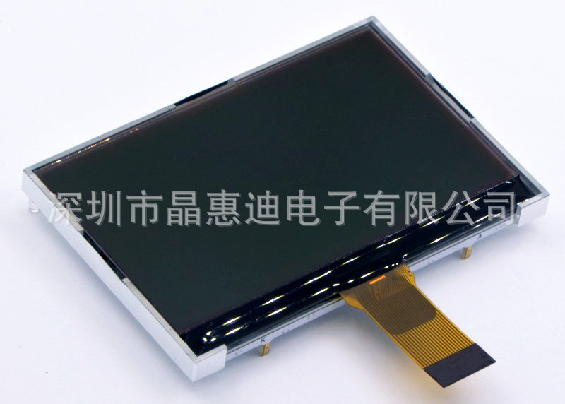 19296/Һ����/2.8��/����/COG/LCD/��Ĥ/ST75256/��ʾ��/����