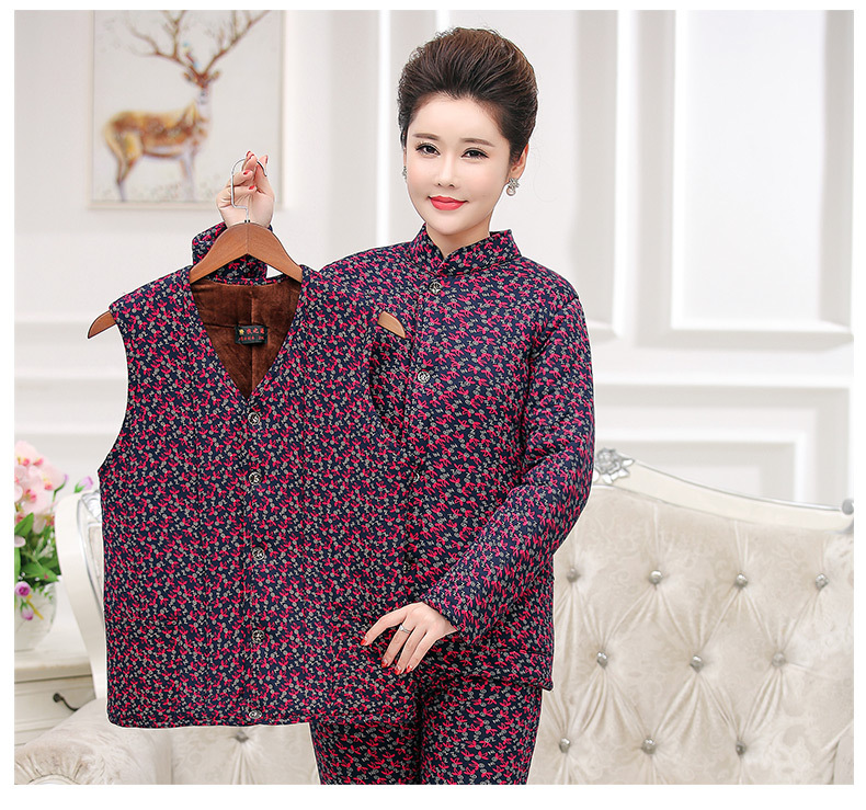 Gilet femme en Polyester - Ref 3317705 Image 34