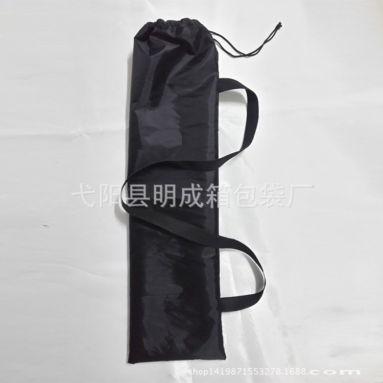 专业瑜伽包瑜伽袋束口单肩瑜伽网袋瑜伽绑带瑜伽垫收纳包一件代发