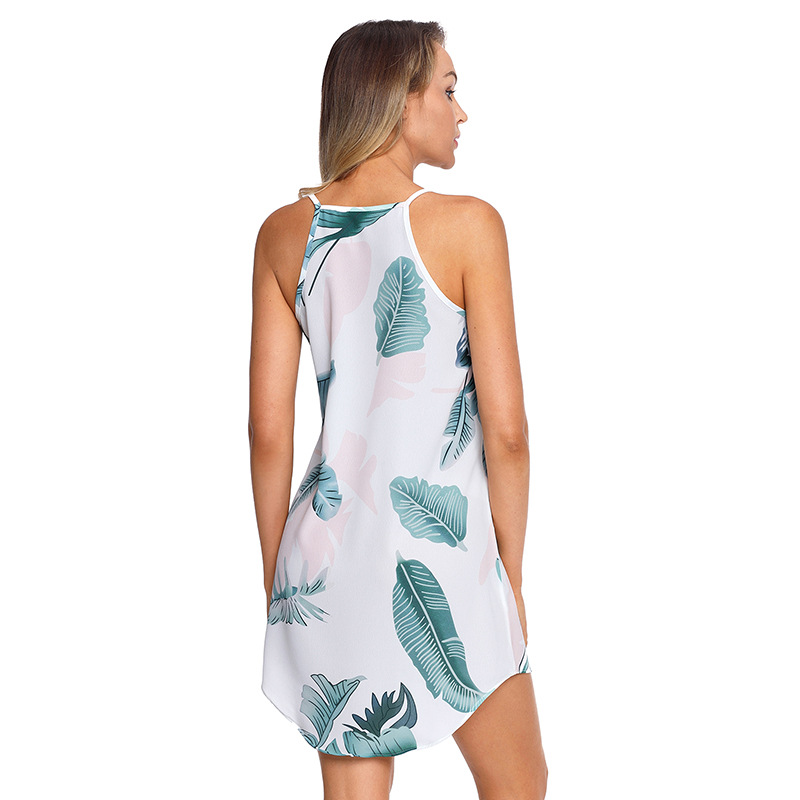 Sleeveless Dress Sample 7