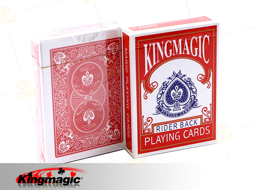 G0300 Little Ghost Card Search, Atomic Card Technique, Long and Short Cards, Multi-functional Magic Poker, Ladder Cards, Magic Props