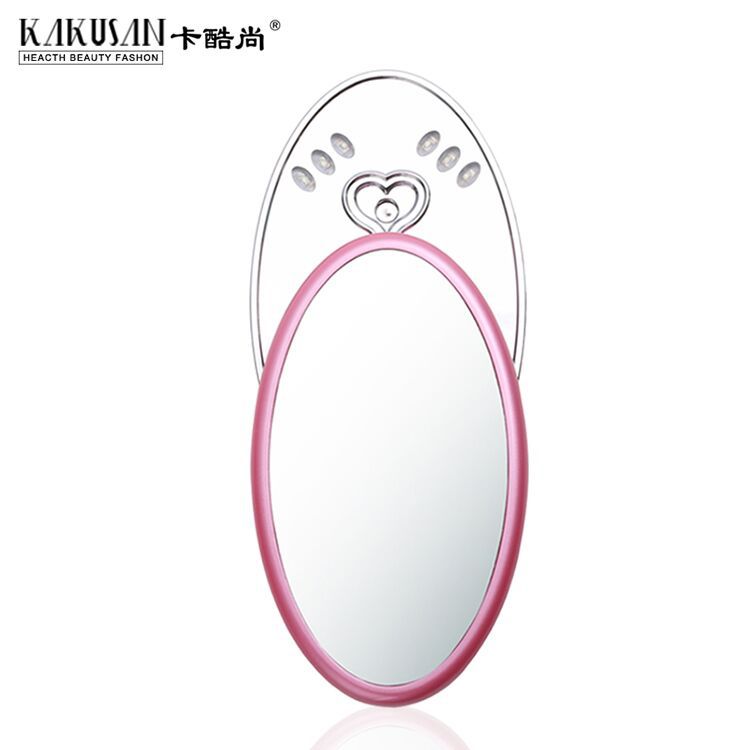 卡酷尚纳米美容加湿器家用喷雾美容仪保湿补水喷雾器美容蒸脸器|ms