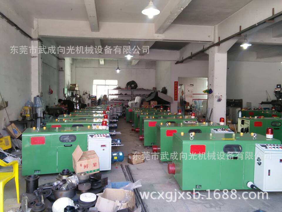 供应自动高速绞线机，束丝机，质量保证，如不好包退包换