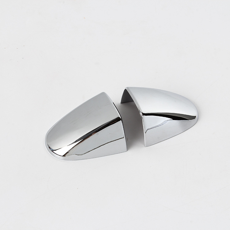 Xianyu Geely 18 Emgrand GL outer pull-up hand (smart model) Modification accessories special
