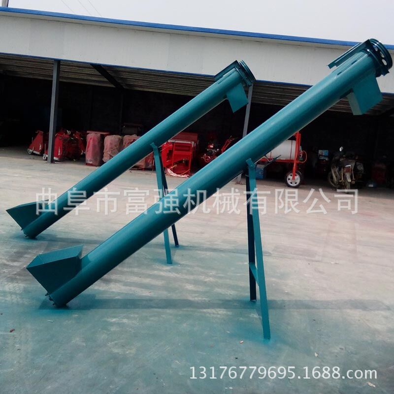 螺旋提升機(jī) (11)